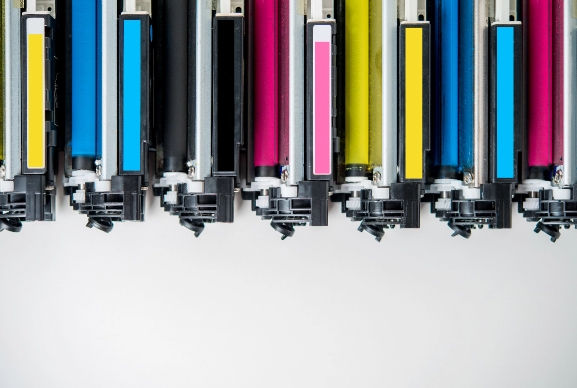 Heubach partners with Evonik to pioneer eco-friendly ink solutions in China