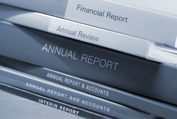 Annual Reports