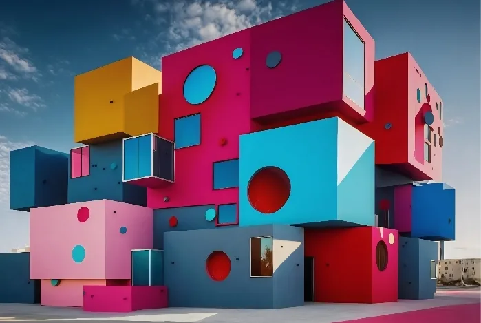 Architectural Coatings