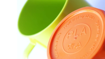 Colorants for Biodegradable Plastics