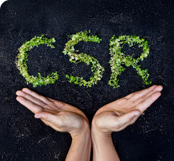 CSR Program – SUDHA