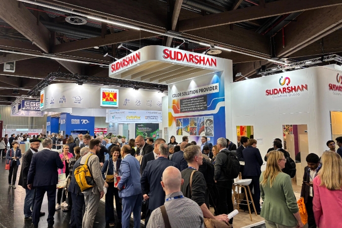 European Coatings Show 2025