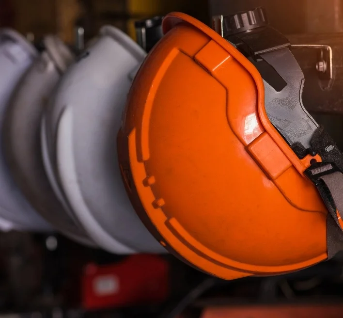 Health and Safety Management