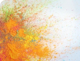 Inorganic Pigment