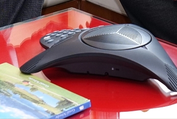 Investor Call Invite