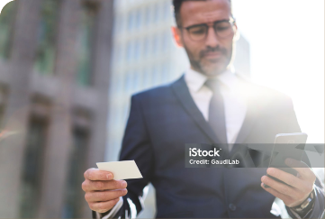 Investors Service Request Forms