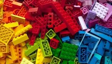 Colorants for Sensitive Use