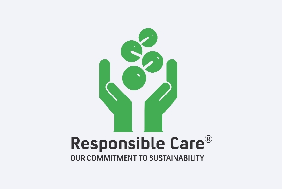 Sudarshan awarded Responsible Care certification by Indian Chemical Council