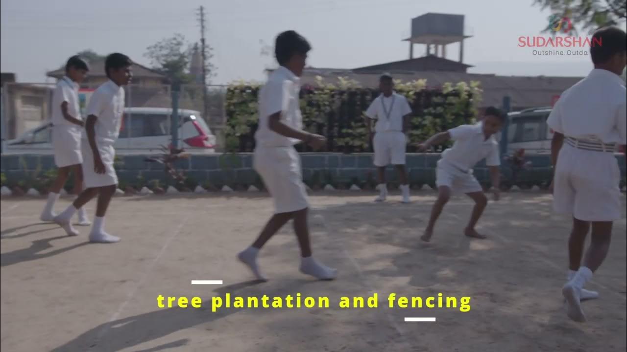 The Journey of the ISO School Project Introduction