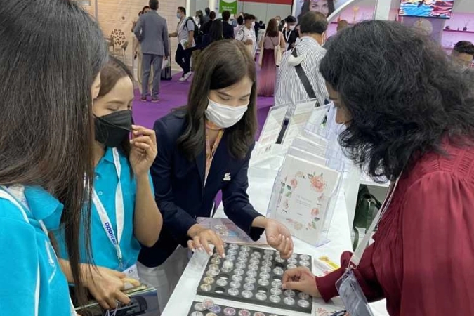 In-Cosmetics Asia 2022