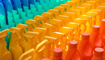 Colorants for Non-food