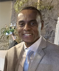 Edson Pinto