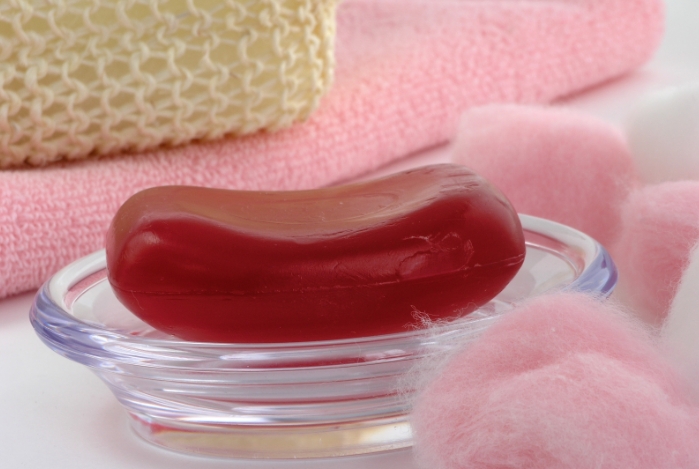 Rinse-off Products