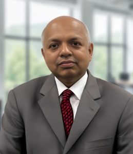 Amitabha Mukhopadhyay