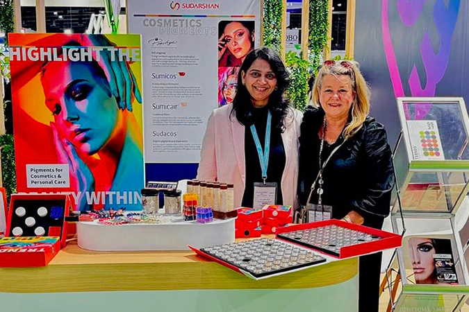 In-Cosmetics Asia 2025