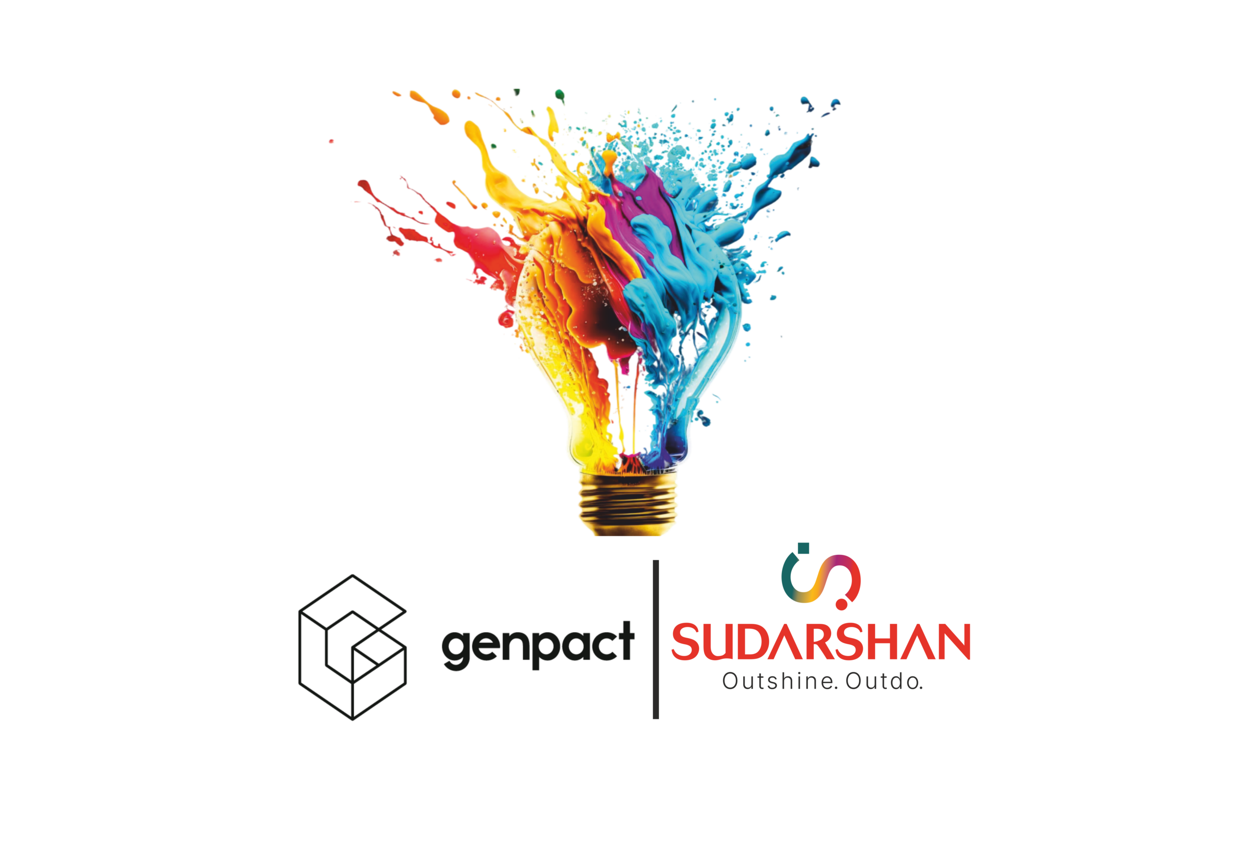 Sudarshan Chemical Strengthens Global Operating Model with New Global Capability Center in Partnership with Genpact
