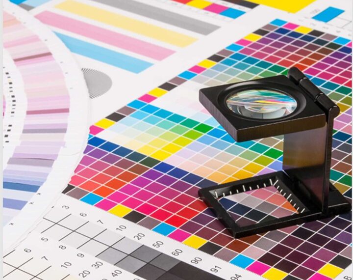 Colorants for the Printing Industry